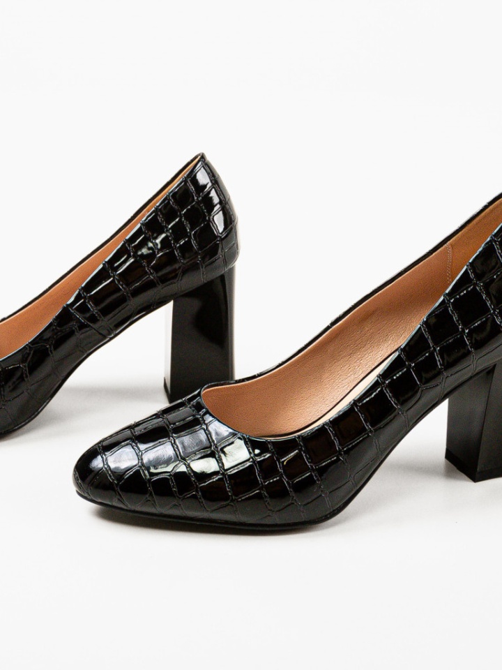 Pantofi dama Bihter Negri 2