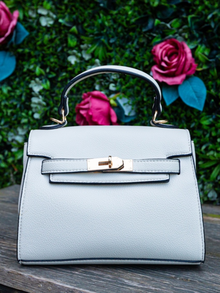 Geanta de mana Hyny Neagra