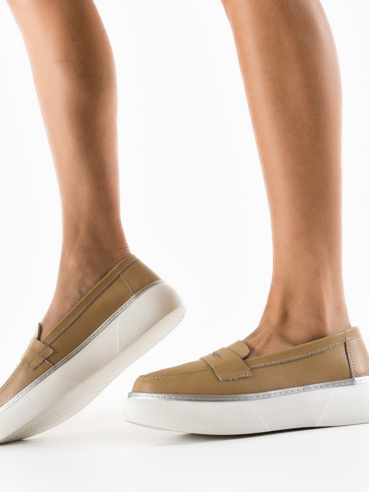 Pantofi Casual dama Prossy Roz