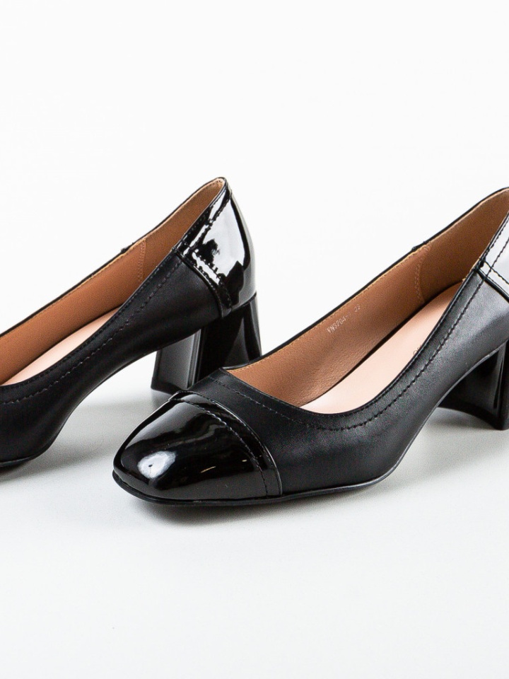 Pantofi dama Marg Negri