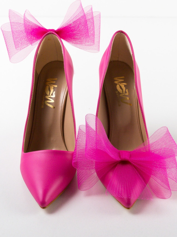 Pantofi dama Monroe Negri