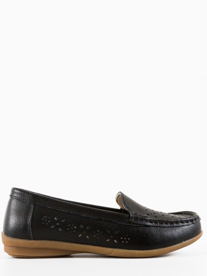 Pantofi Casual Debar Albastri 3