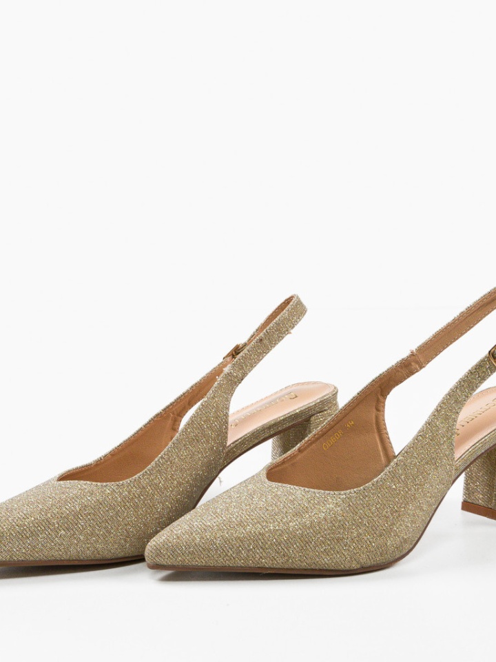 Pantofi dama Terminak Albastri