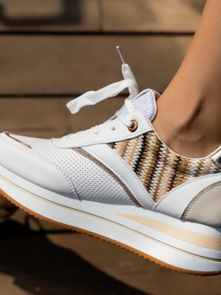 Pantofi Sport Peet Negri