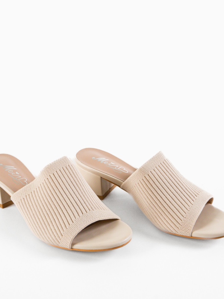 Saboti dama Lenses Bej 2