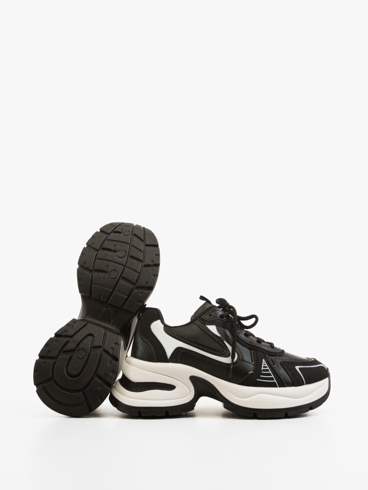 Sneakers dama Kaya Negri