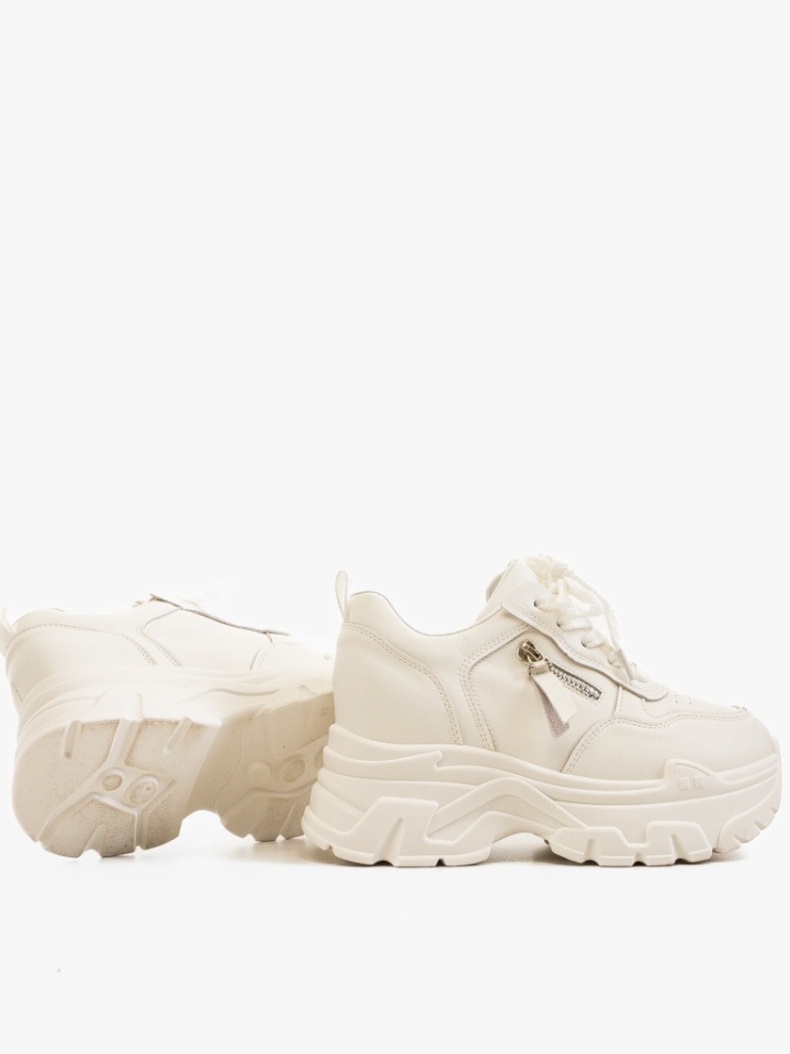 Sneakers dama Myrar Negri