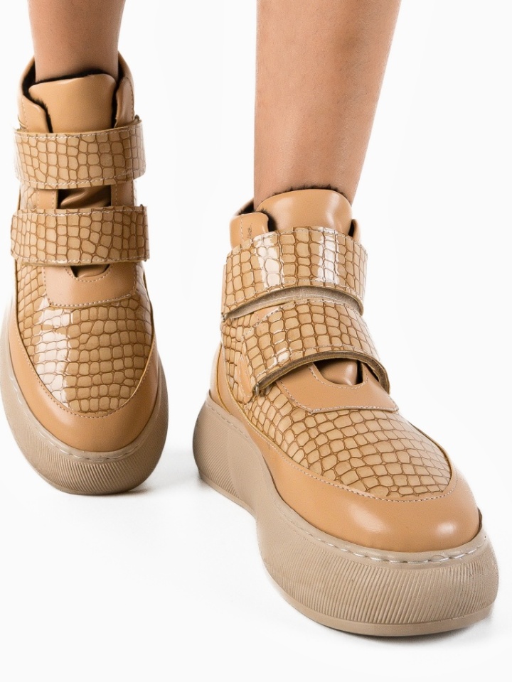 Ghete dama Hrago Print 2