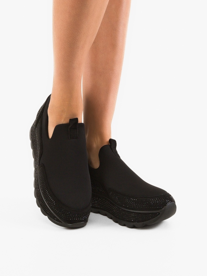 Sneakers dama Kesara Roz