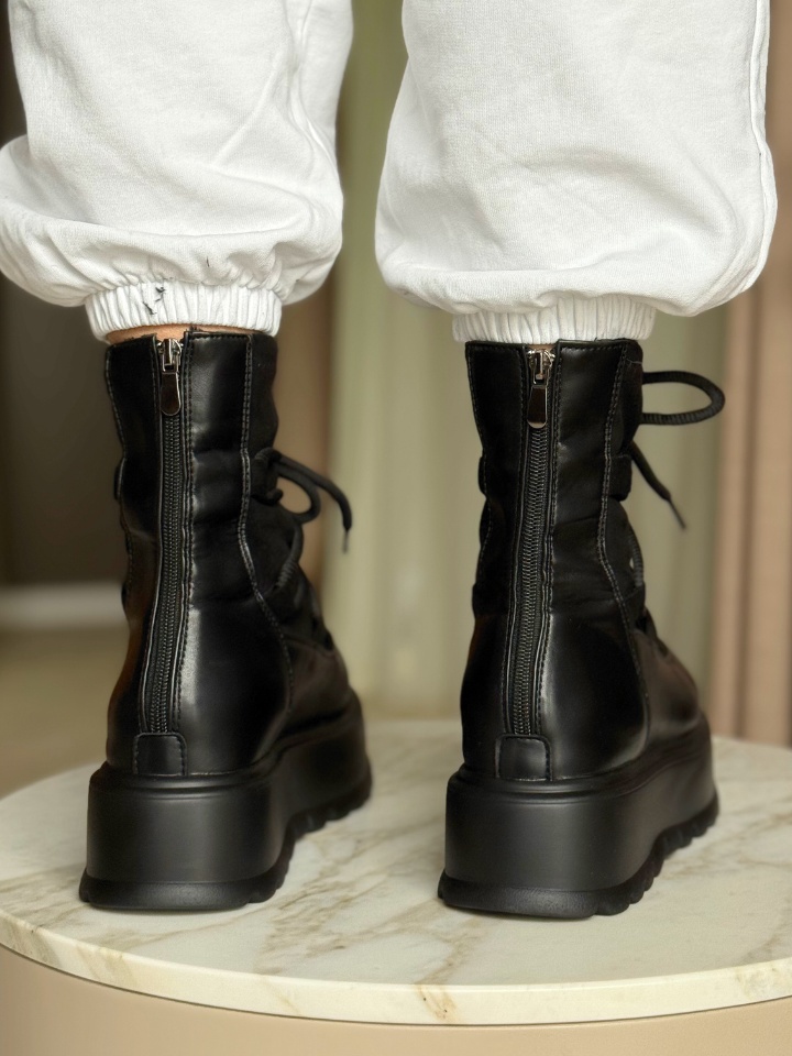 Ghete dama Amore Bej