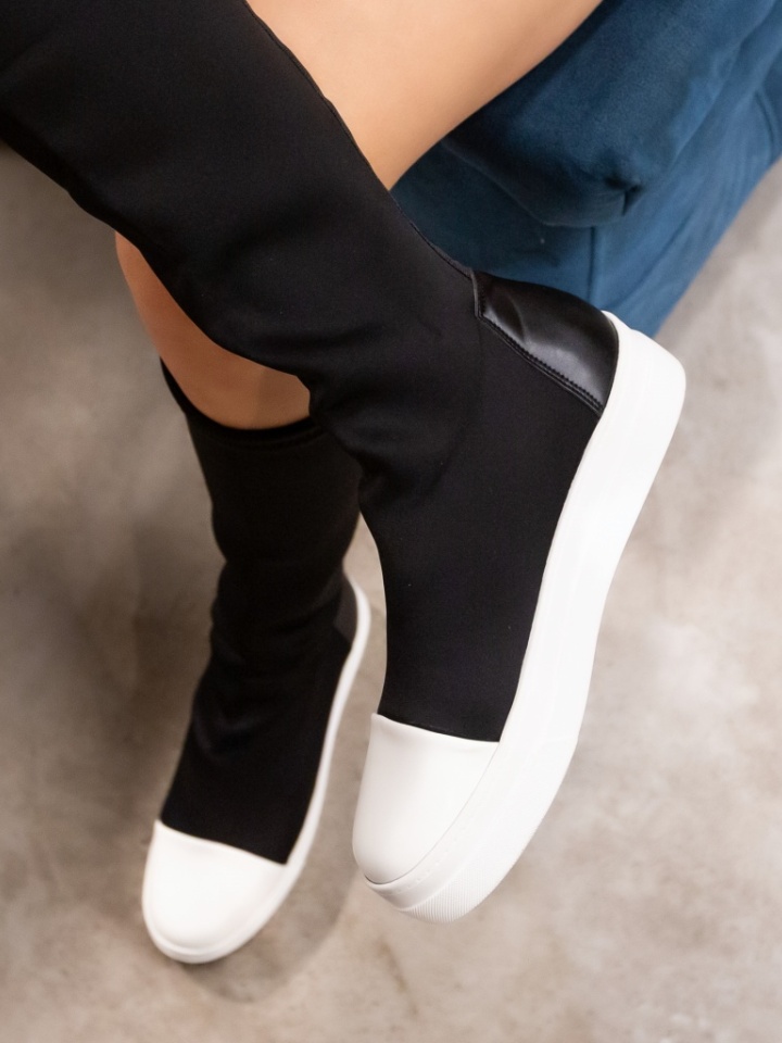 Cizme dama Triggs Negre