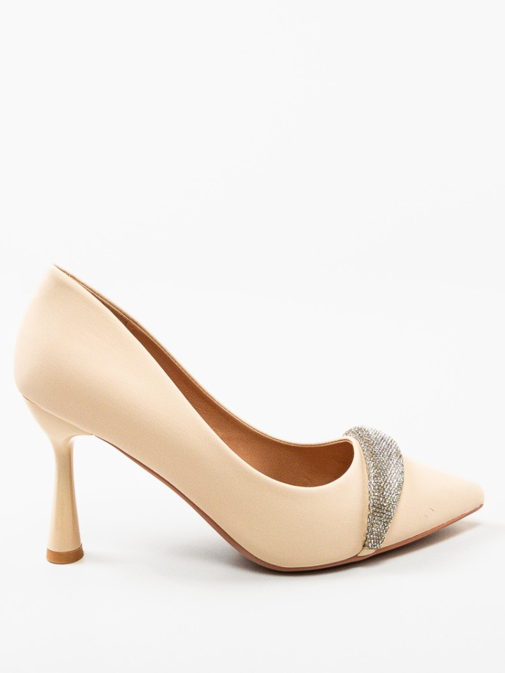 Pantofi dama Kadar Albastri