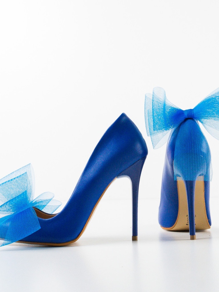 Pantofi dama Monroe Negri