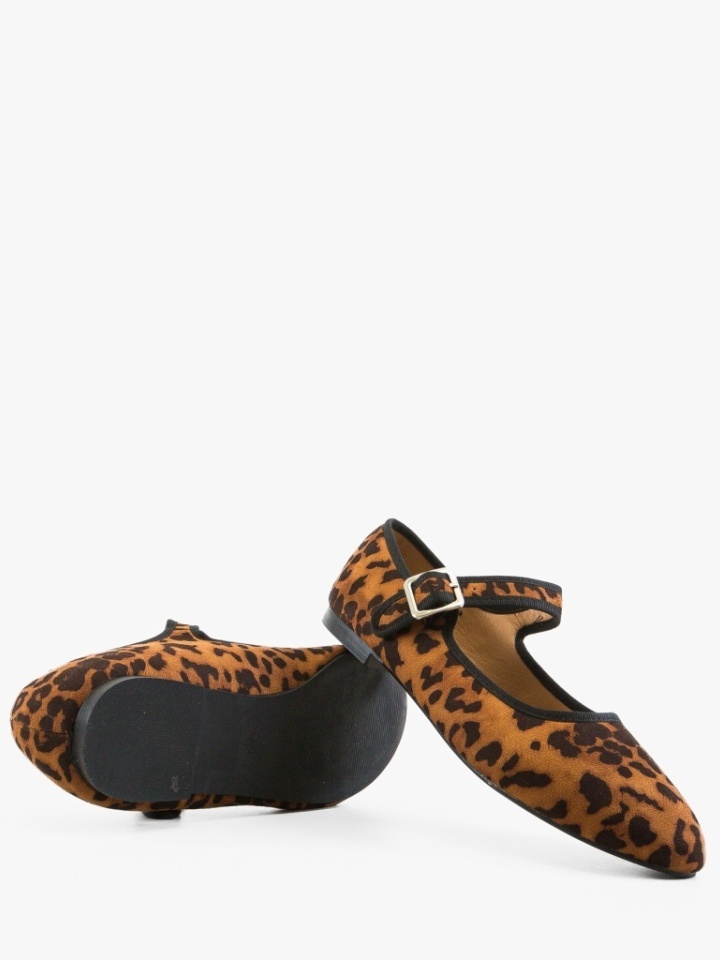 Balerini dama Bytyr Maro