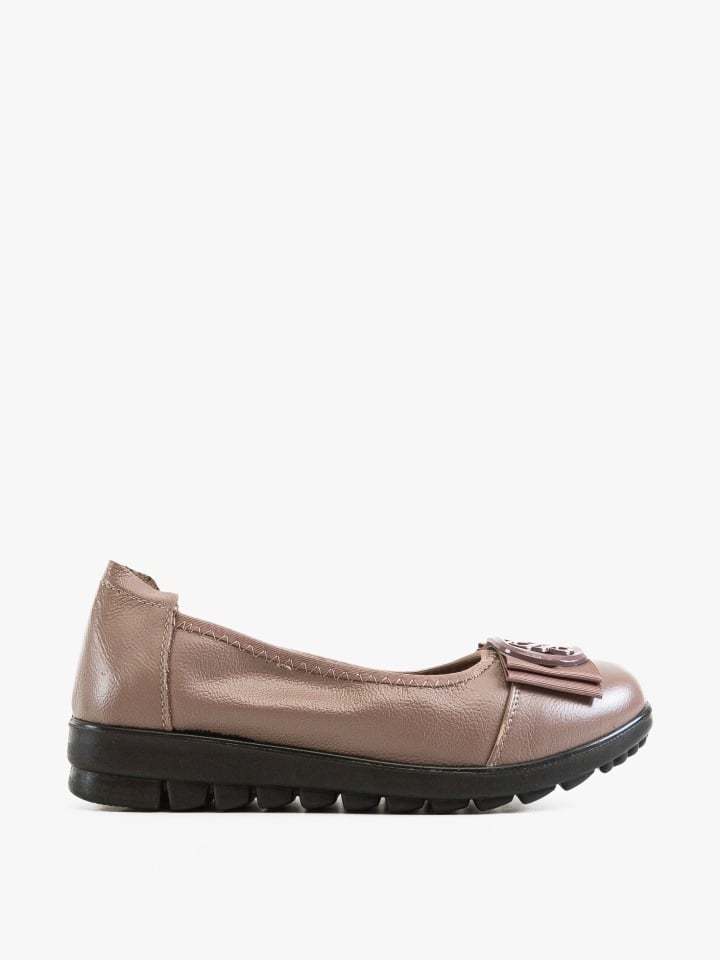 Balerini dama Relya Mov