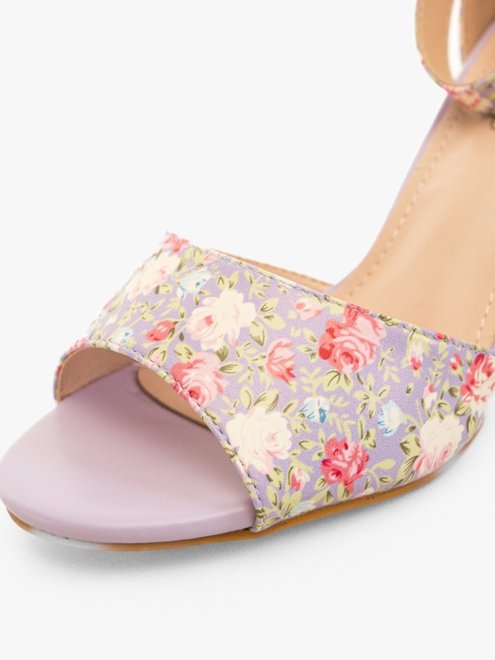 Sandale dama Buket Bej