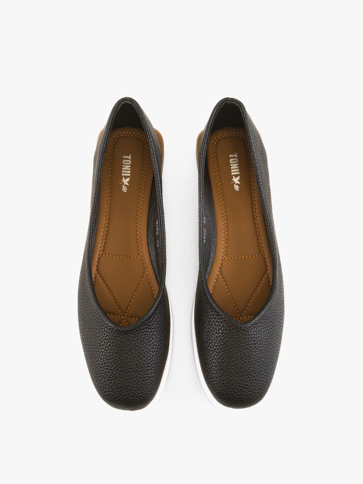 Balerini dama Maru Argintii