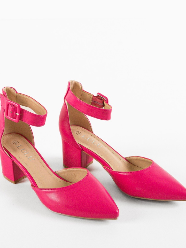 Pantofi dama Anerose Roz 2