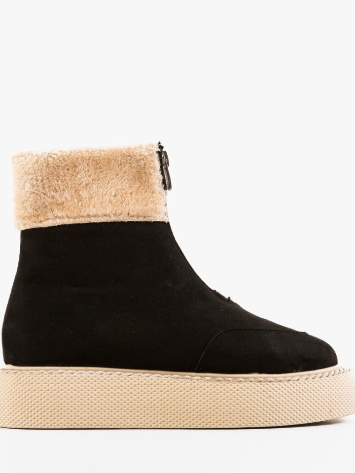 Ghete dama Rimini Negre