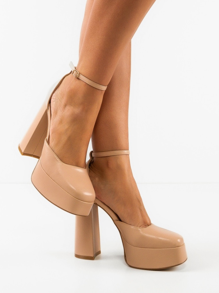 Pantofi dama Reuben Albi