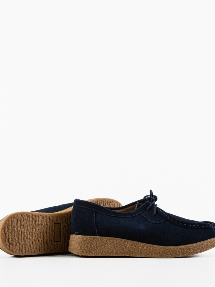 Pantofi Casual Neca Gri