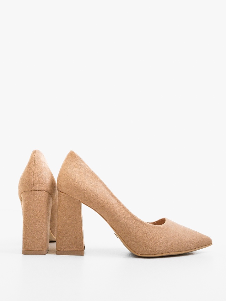 Pantofi dama Kiran Negri