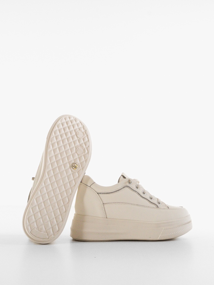 Sneakers dama Panteon Negri