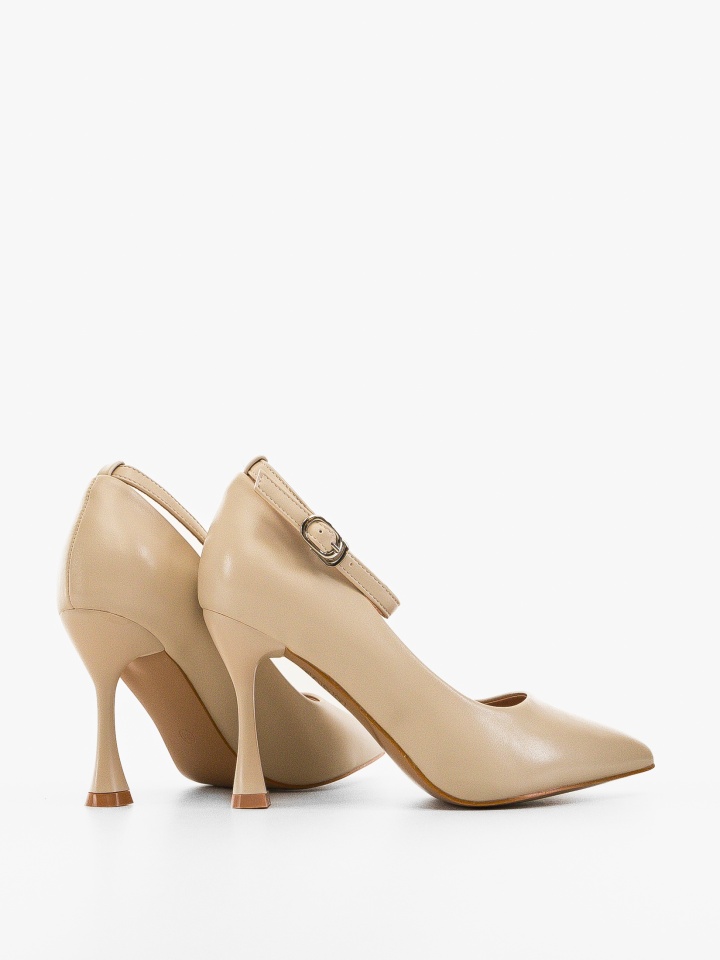 Pantofi dama Opium Negri 2