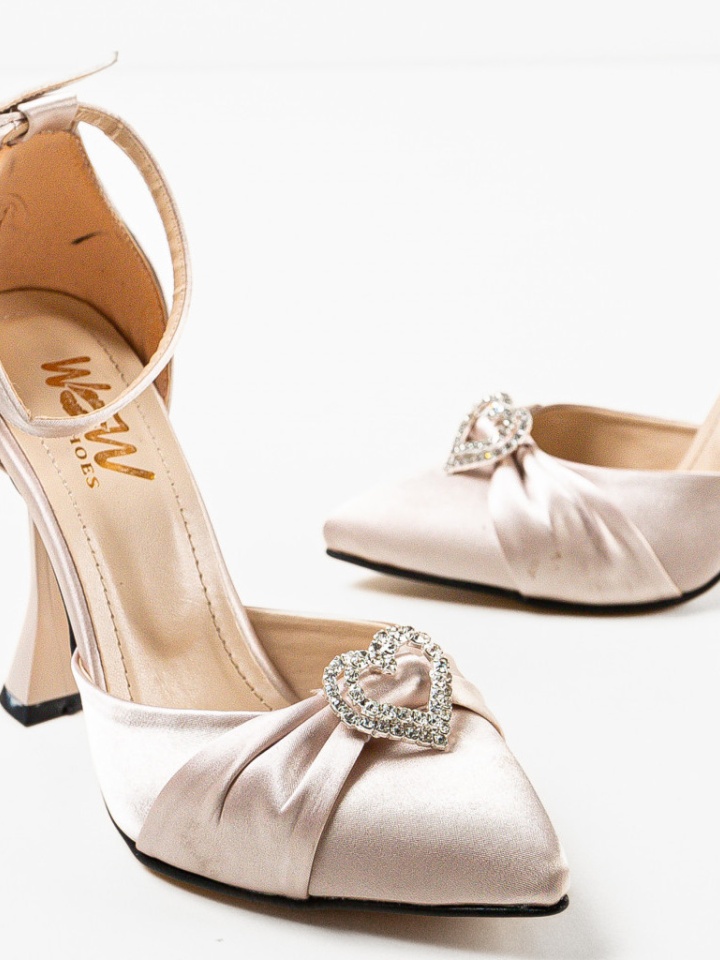 Pantofi dama Gre Negri 2