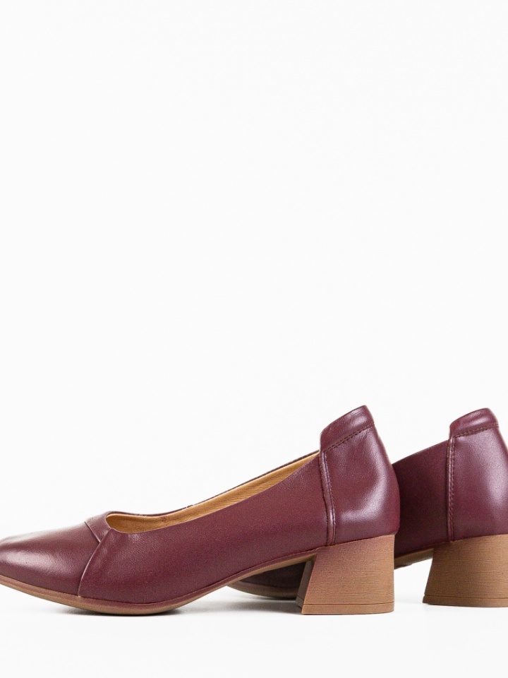 Pantofi dama Hebba Negri