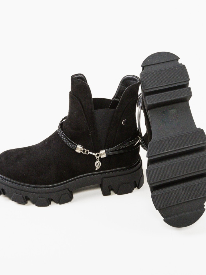 Ghete dama Davi Negre