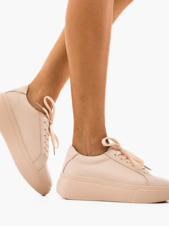 Sneakers dama Korso Turcoaz