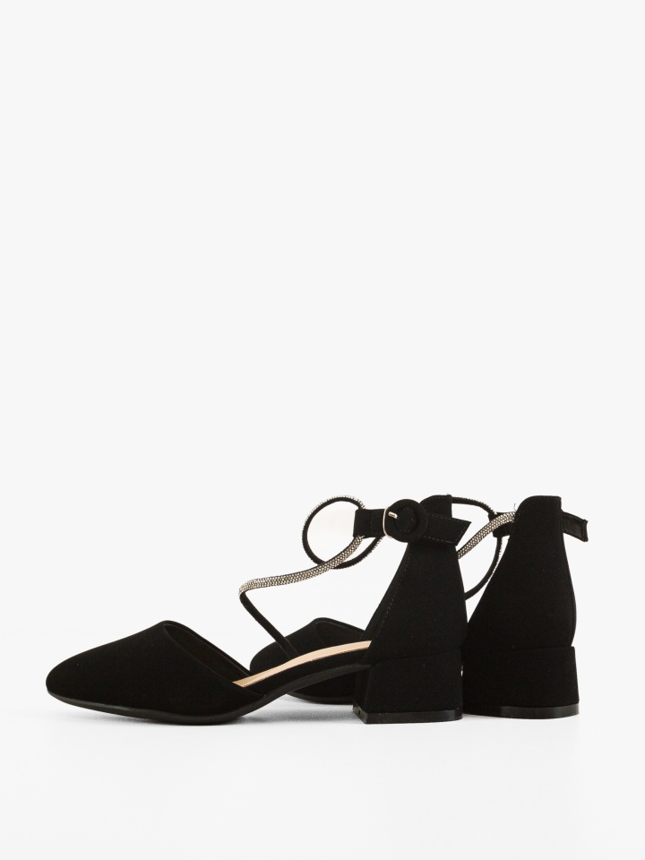 Pantofi dama Naane Bej