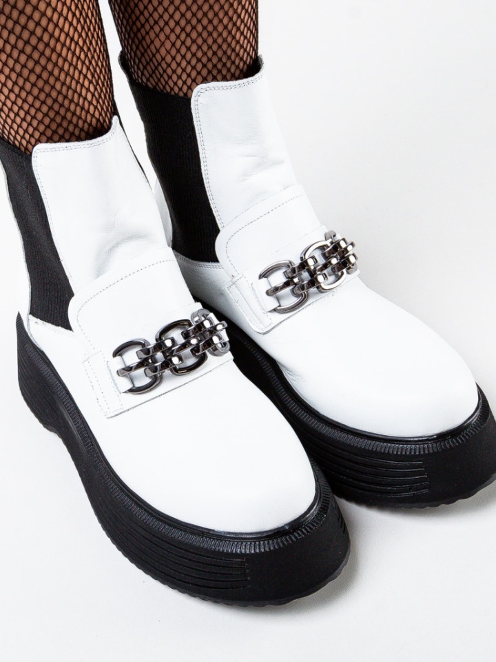 Ghete dama Deylyan Albe