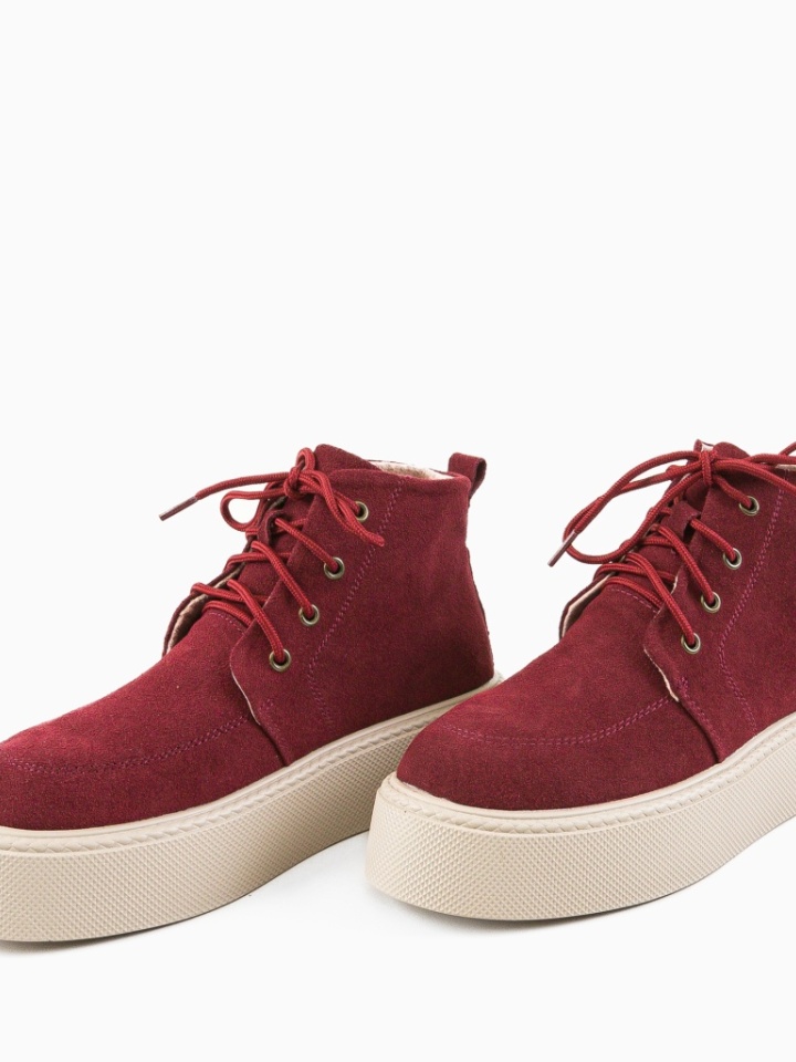 Ghete dama Claes Gri 2