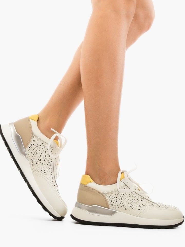Sneakers dama Sikron Albi