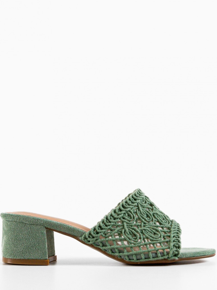 Saboti dama Chabo Verzi