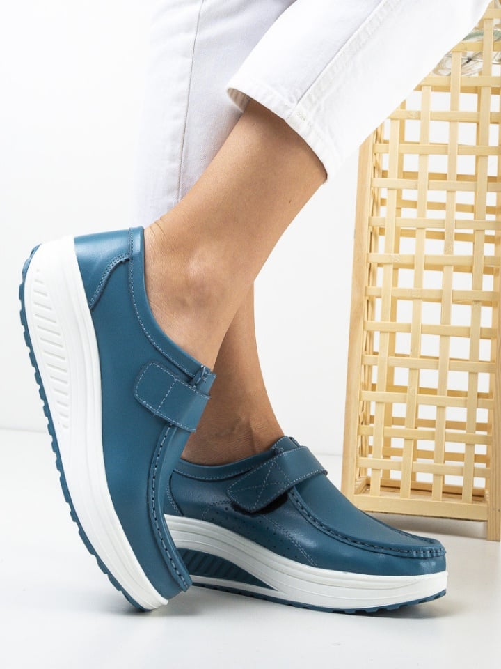 Pantofi Casual Marko Grena