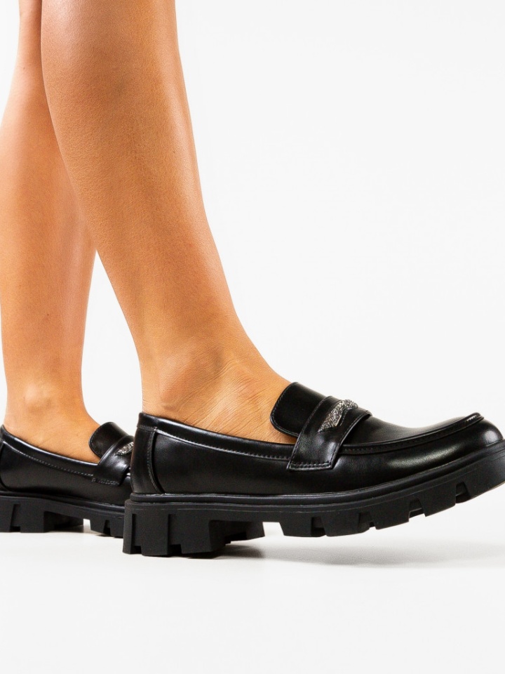 Pantofi casual dama Sacipo Verzi