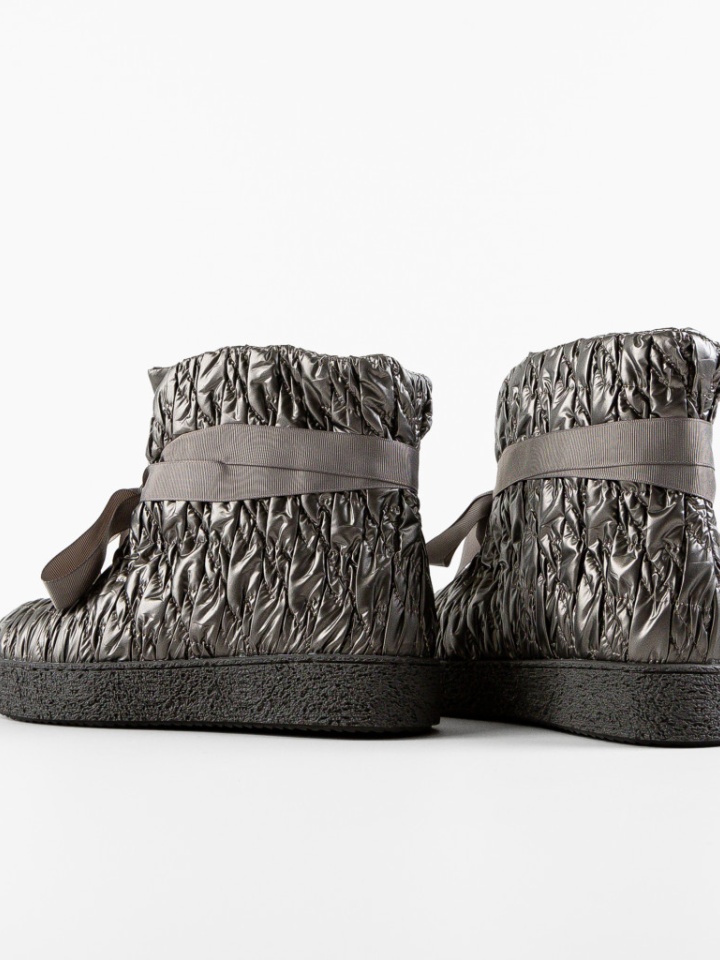 Ghete dama Gherany Negri