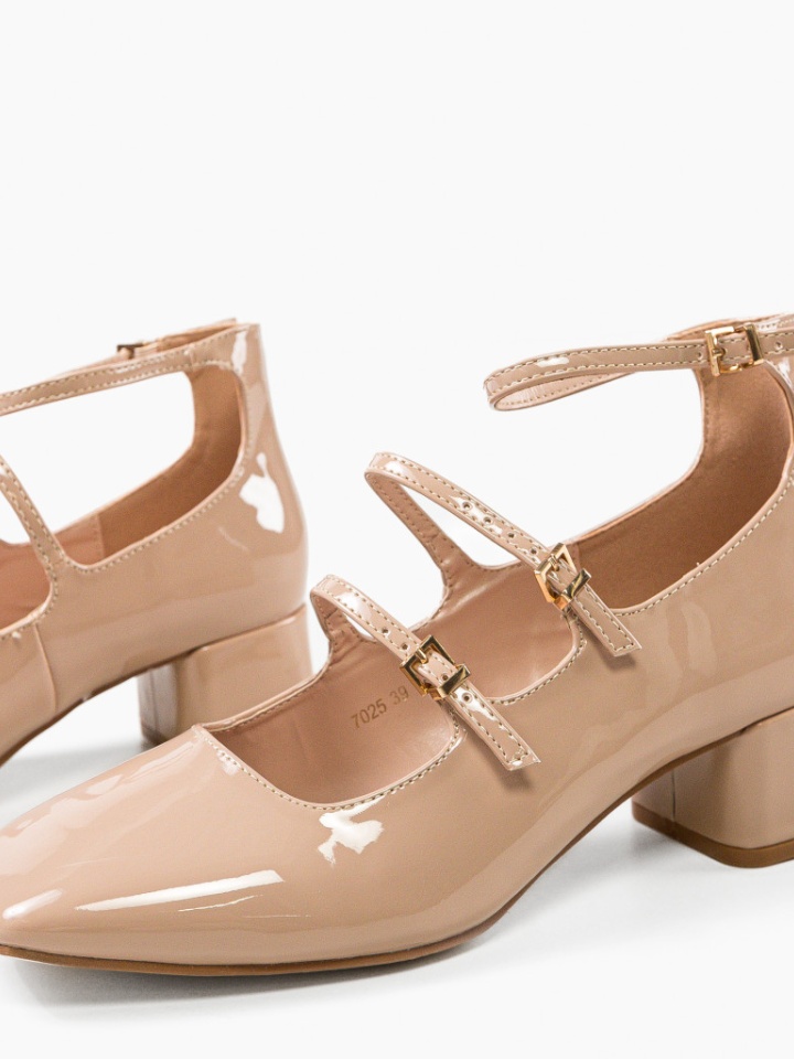 Pantofi dama Maci Animal Print