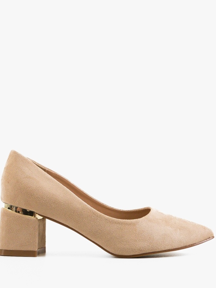 Pantofi dama Hazmelo Verzi