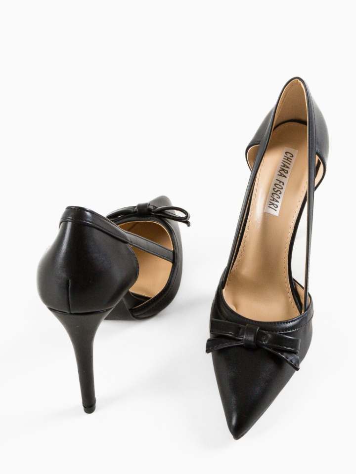 Pantofi dama Delshad Negri