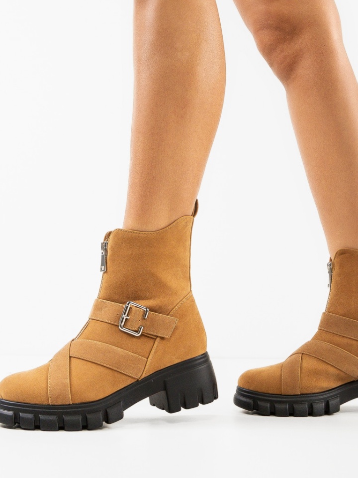 Ghete dama Sanji Bej