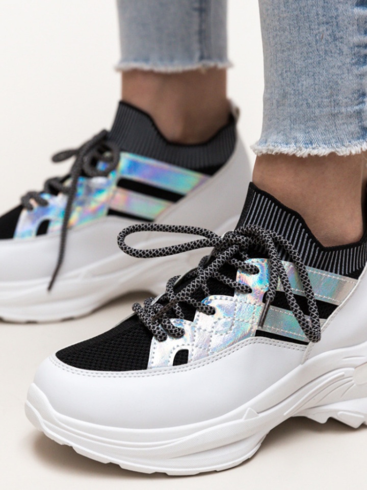 Pantofi Sport Felix Negri