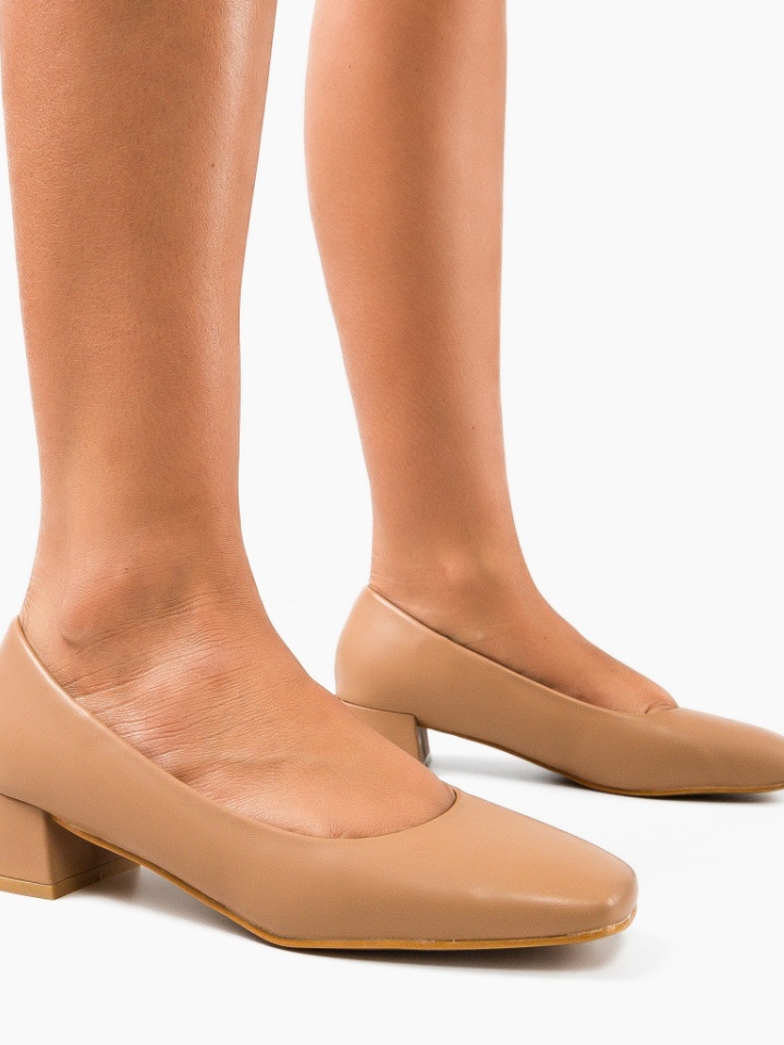 Pantofi dama Parks Negri