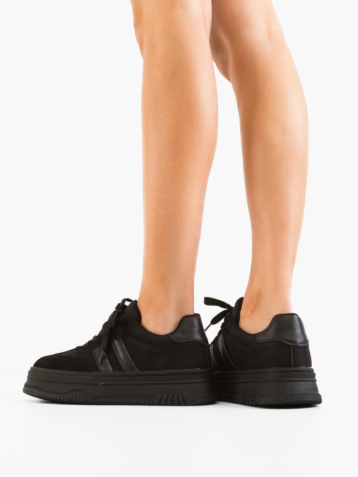 Sneakers dama Carlas Negri 2