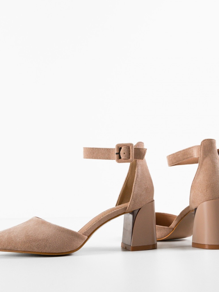 Pantofi dama Gora Verzi