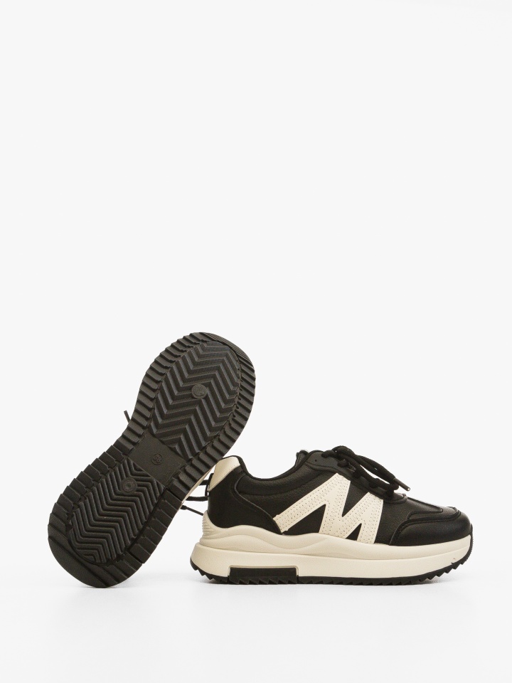 Sneakers dama Zuhra Negri