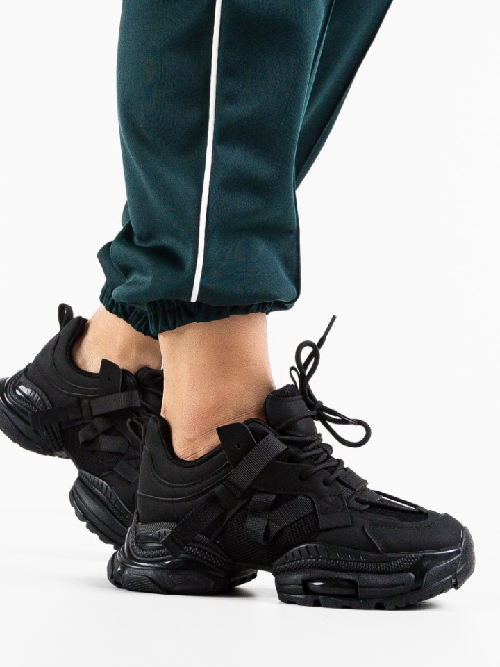 Sneakers dama Olhara Negri